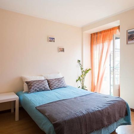 Casa Nossa Apartment ลิสบอน ภายนอก รูปภาพ