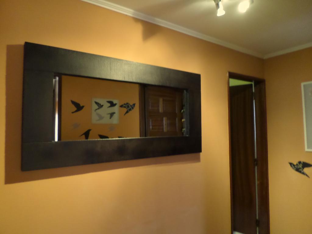 Casa Nossa Apartment ลิสบอน ภายนอก รูปภาพ
