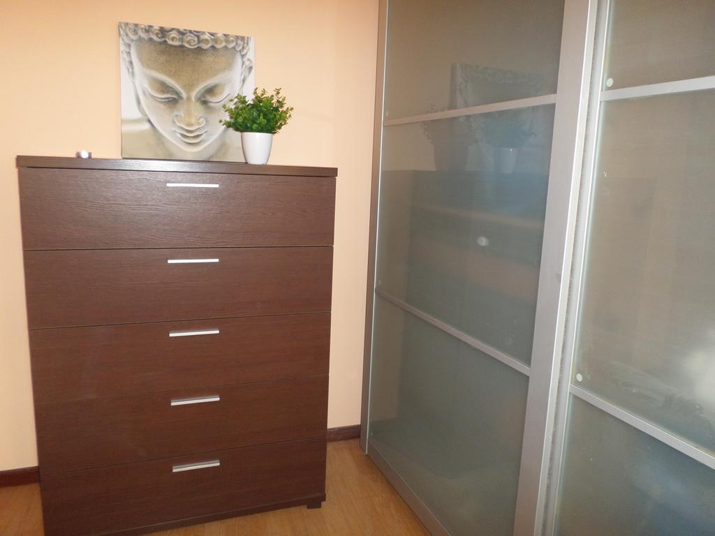 Casa Nossa Apartment ลิสบอน ภายนอก รูปภาพ