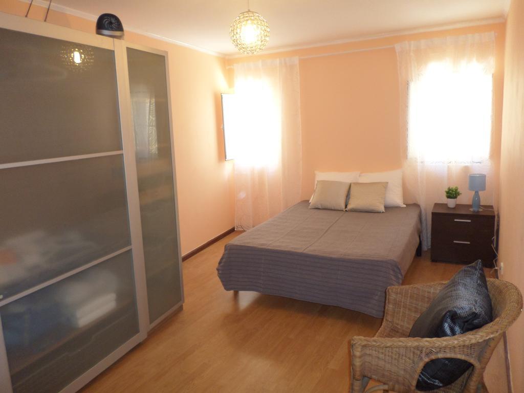 Casa Nossa Apartment ลิสบอน ภายนอก รูปภาพ