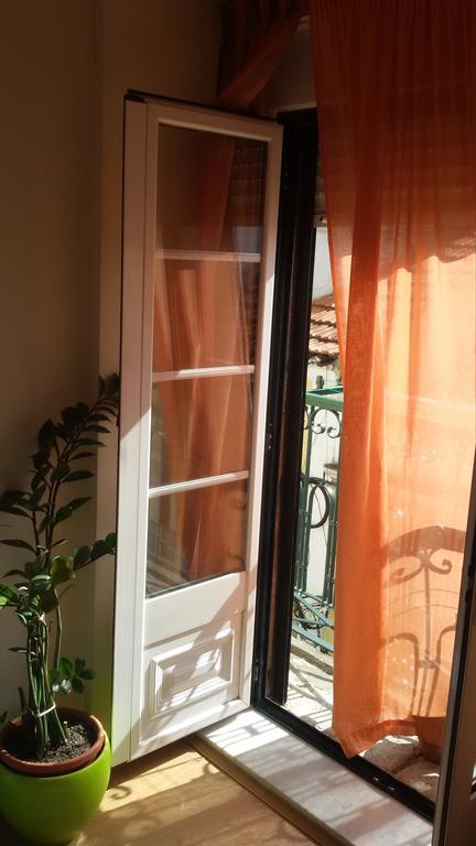 Casa Nossa Apartment ลิสบอน ภายนอก รูปภาพ