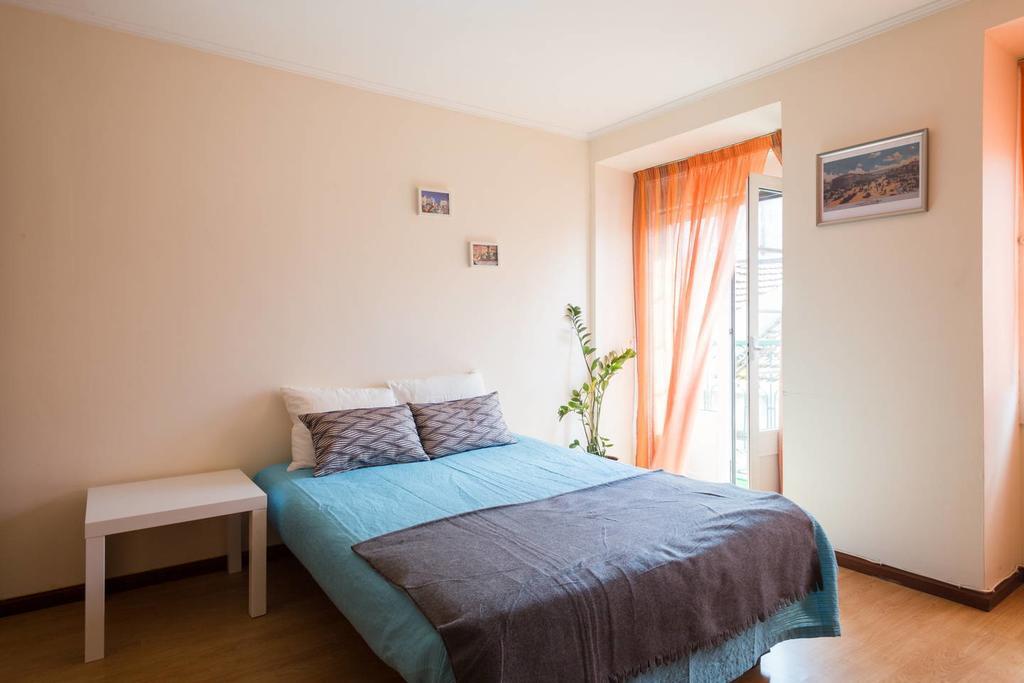 Casa Nossa Apartment ลิสบอน ภายนอก รูปภาพ